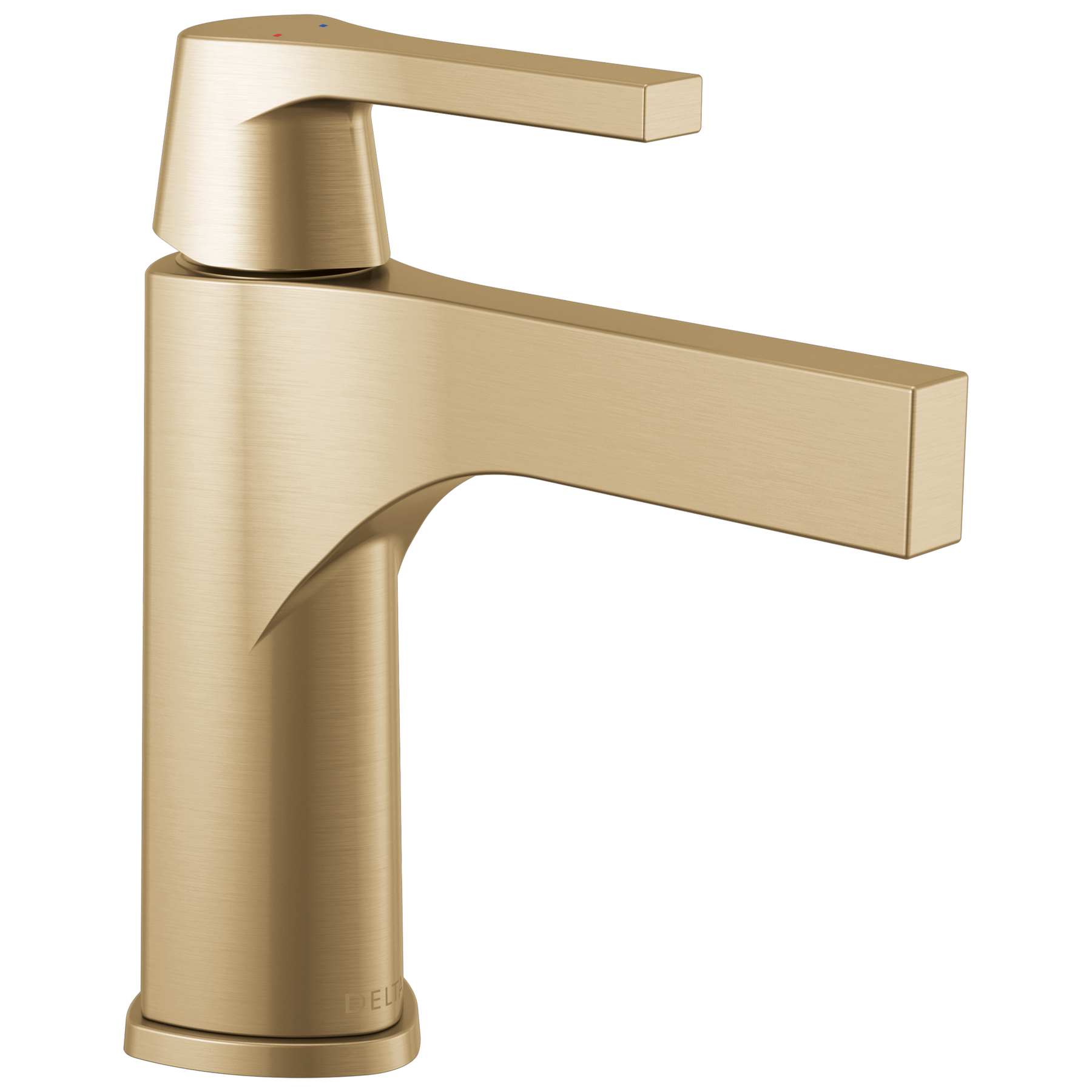 Single Handle Bathroom Faucet