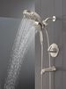 HydroRain&reg; 14 Series Tub and Shower (Recertified)