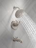 Monitor&reg; 14 Series Tub and Shower