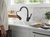 Pull-Down Kitchen Faucet (Recertified)