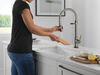 Touchless Pull-Down Kitchen Faucet (Recertified)