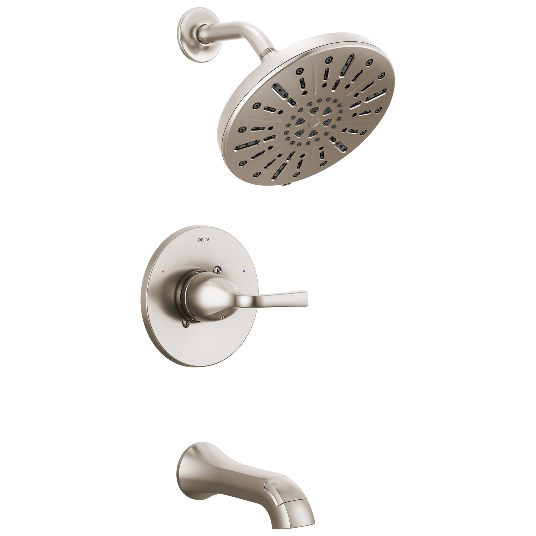 Monitor&reg; 14 Series Tub and Shower