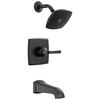 Monitor&reg; 14 Series Tub and Shower