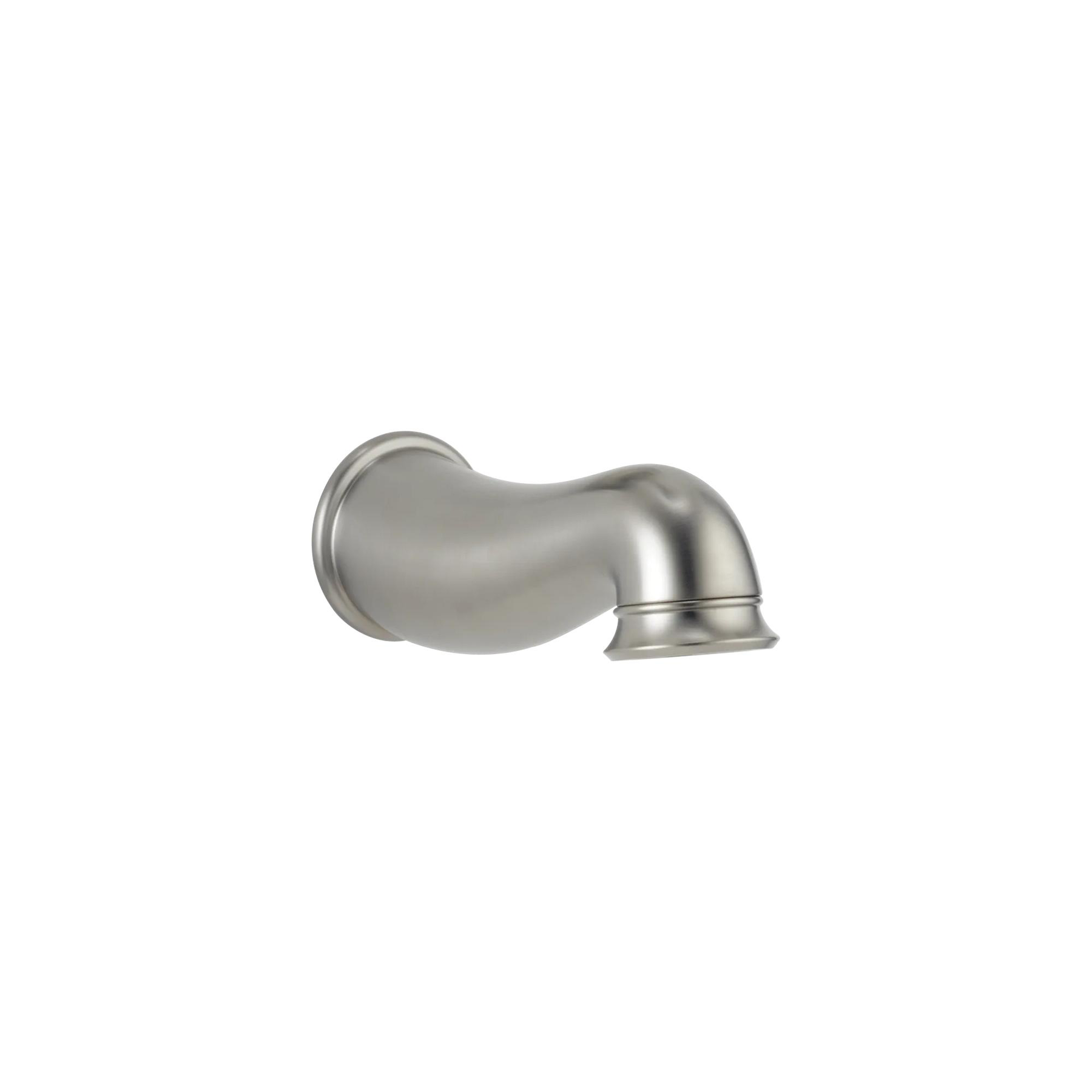 Tub Spout - Non-Diverter