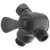 3-Way Shower Arm Diverter for Hand Shower