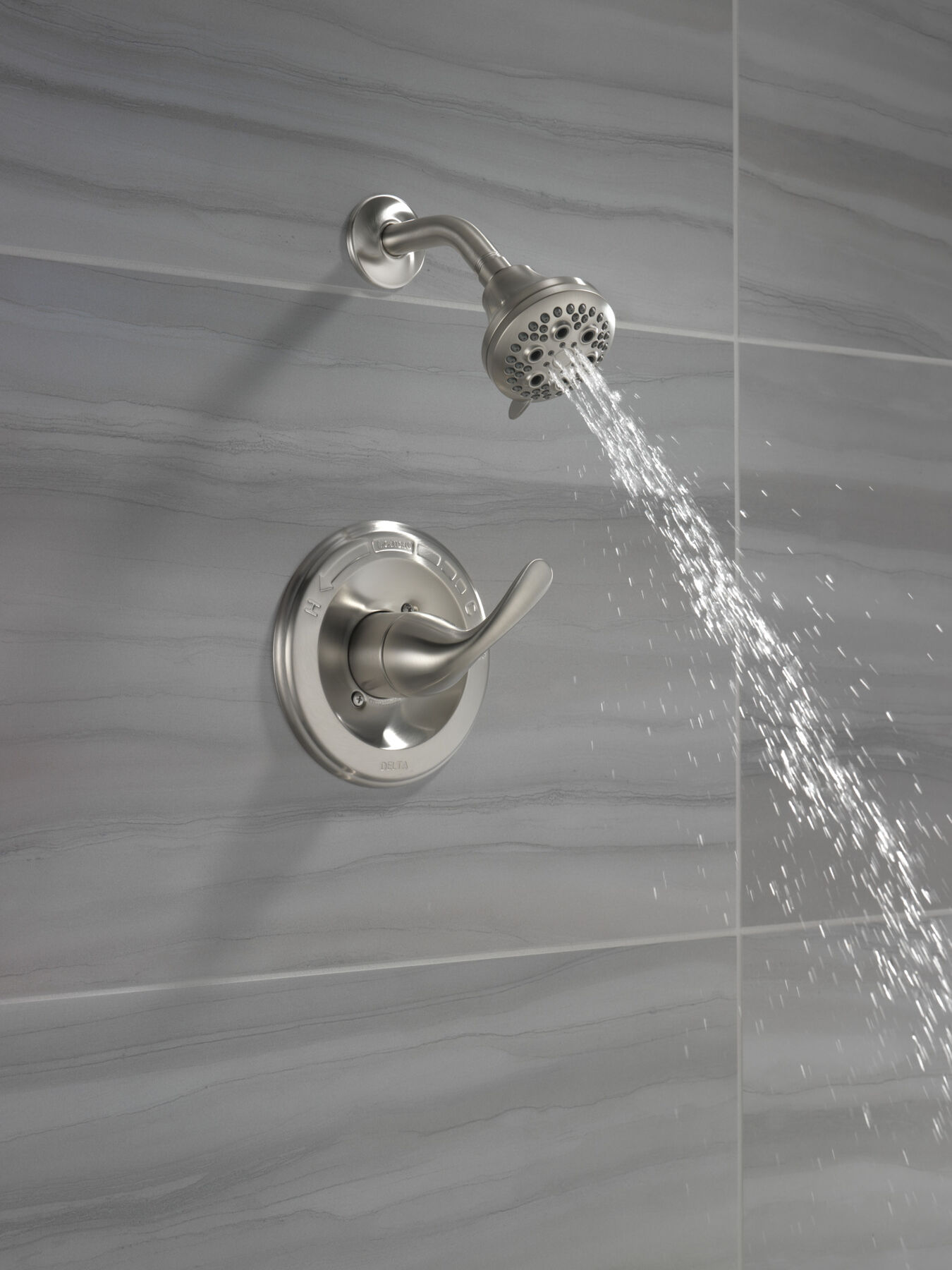 Shower Trim 13S (Recertified)