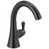 Transitional Beverage Faucet - Manual