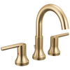 Two Handle Widespread Bathroom Faucet