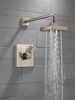 Shower Arm - 16"