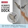 14S Tub/Shower - Suredock Max (Recertified)