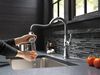 Single Handle Pull-Down Bar / Prep Faucet