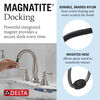 Two Handle Widespread Pull Down Bathroom (Recertified)