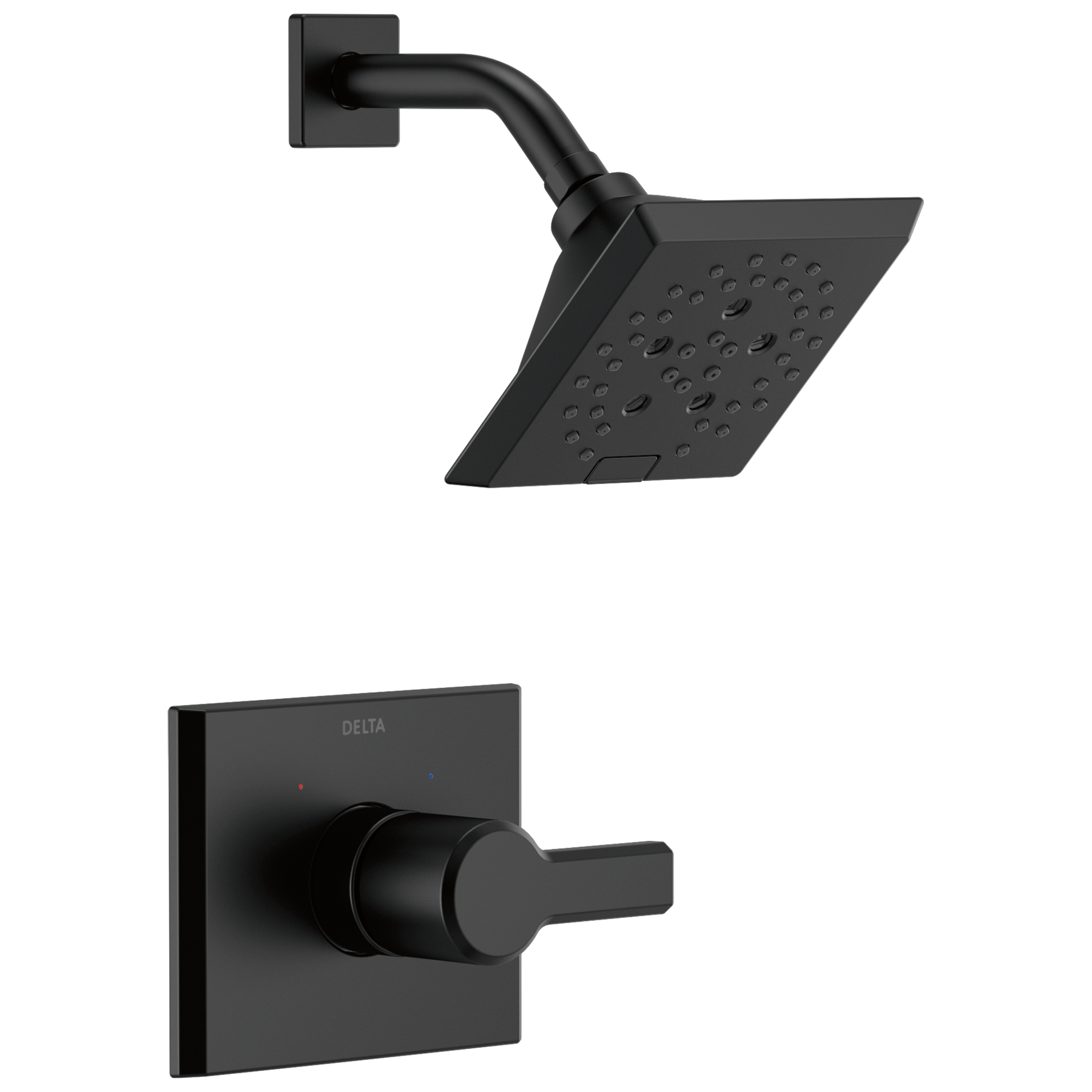 Monitor&reg; 14 Series H<sub>2</sub>Okinetic&reg; Shower Trim