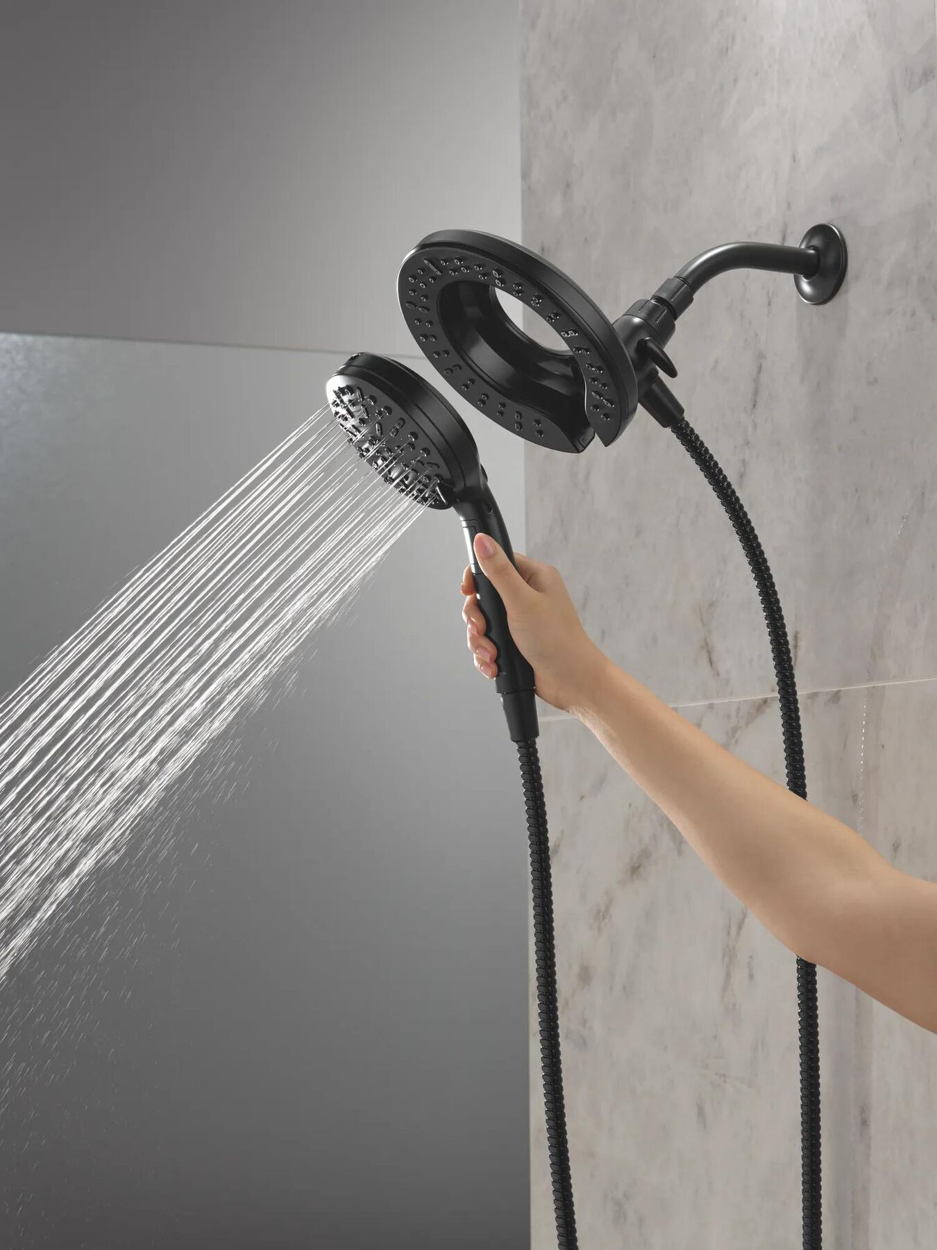 6-Setting In2ition&reg;  with ProClean&reg;
