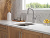 Single Handle Pull-Down Bar/Prep Faucet