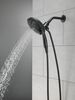 In2ition&reg; 5-Setting Two-in-One Shower