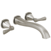 Wall Mounted Tub Filler