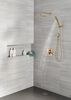 Square Wall Elbow for Hand Shower