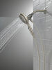 6-Setting SureDock&reg; Magnetic Hand Shower