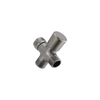 3-Way Shower Arm Diverter for Hand Shower