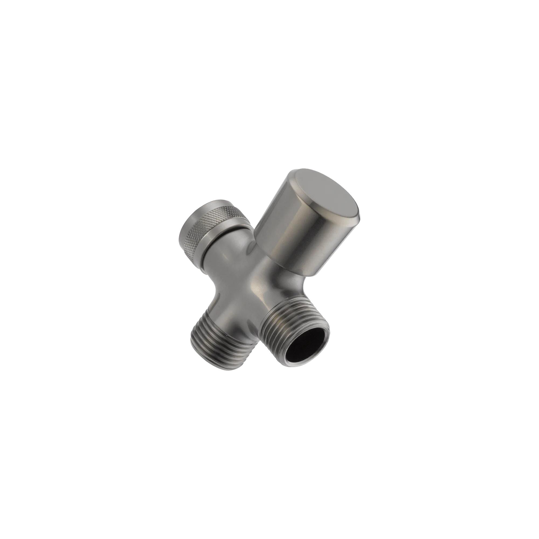 3-Way Shower Arm Diverter for Hand Shower