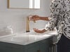 Touch2O Bathroom Faucet with Touchless Technology