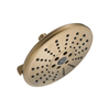 H<sub>2</sub>Okinetic&reg; 3-Setting Raincan Shower Head