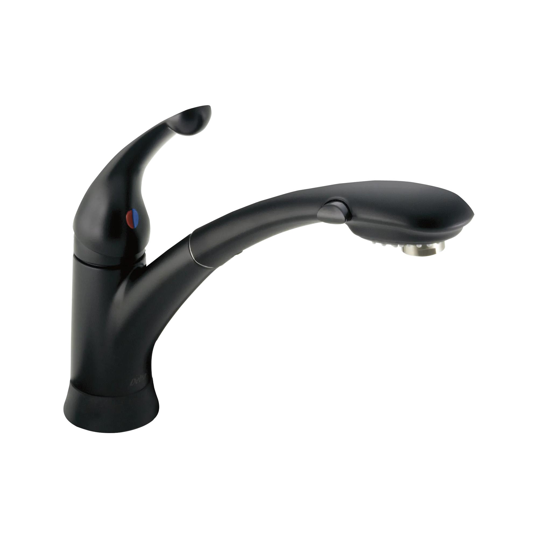 Pull-Out Kitchen Faucet (Recertified)