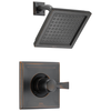 Monitor&reg; 14 Series Shower Trim (Recertified)