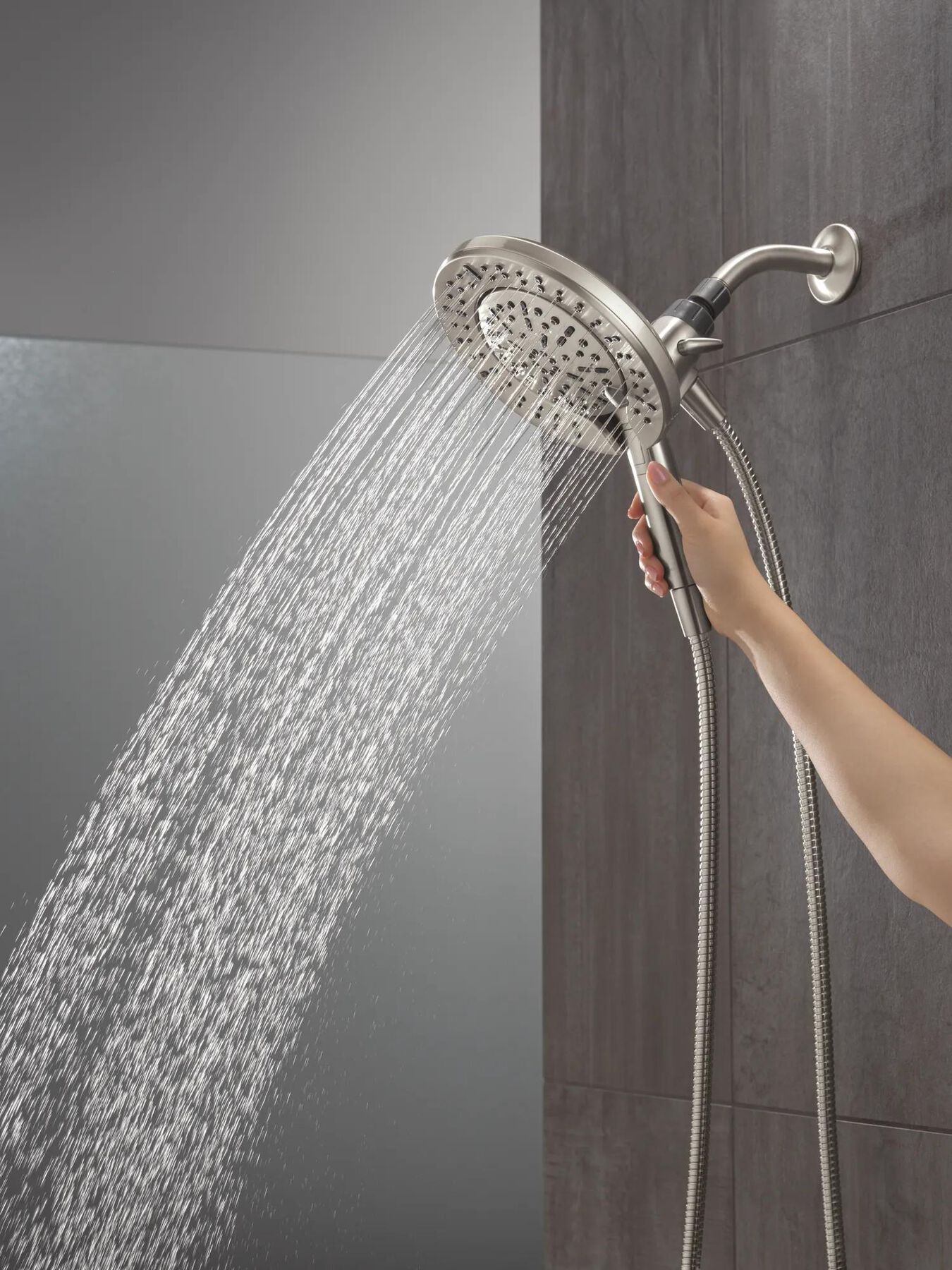 6-Setting In2ition&reg;  with ProClean&reg;