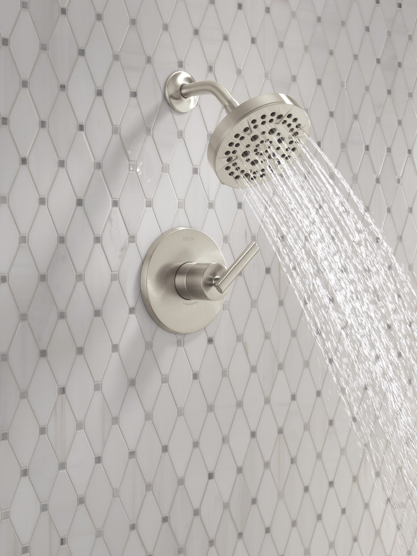 Monitor&nbsp;14 Series Shower Trim