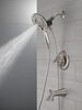 Monitor&reg; 14 Series Tub and Shower with WaterSense In2ition&reg; Two-in-One Shower