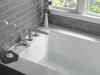 3-Hole Roman Tub Trim (Recertified)