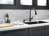 Touch<sub>2</sub>O&reg;  Pull-Down Kitchen w/Soap (Recertified)