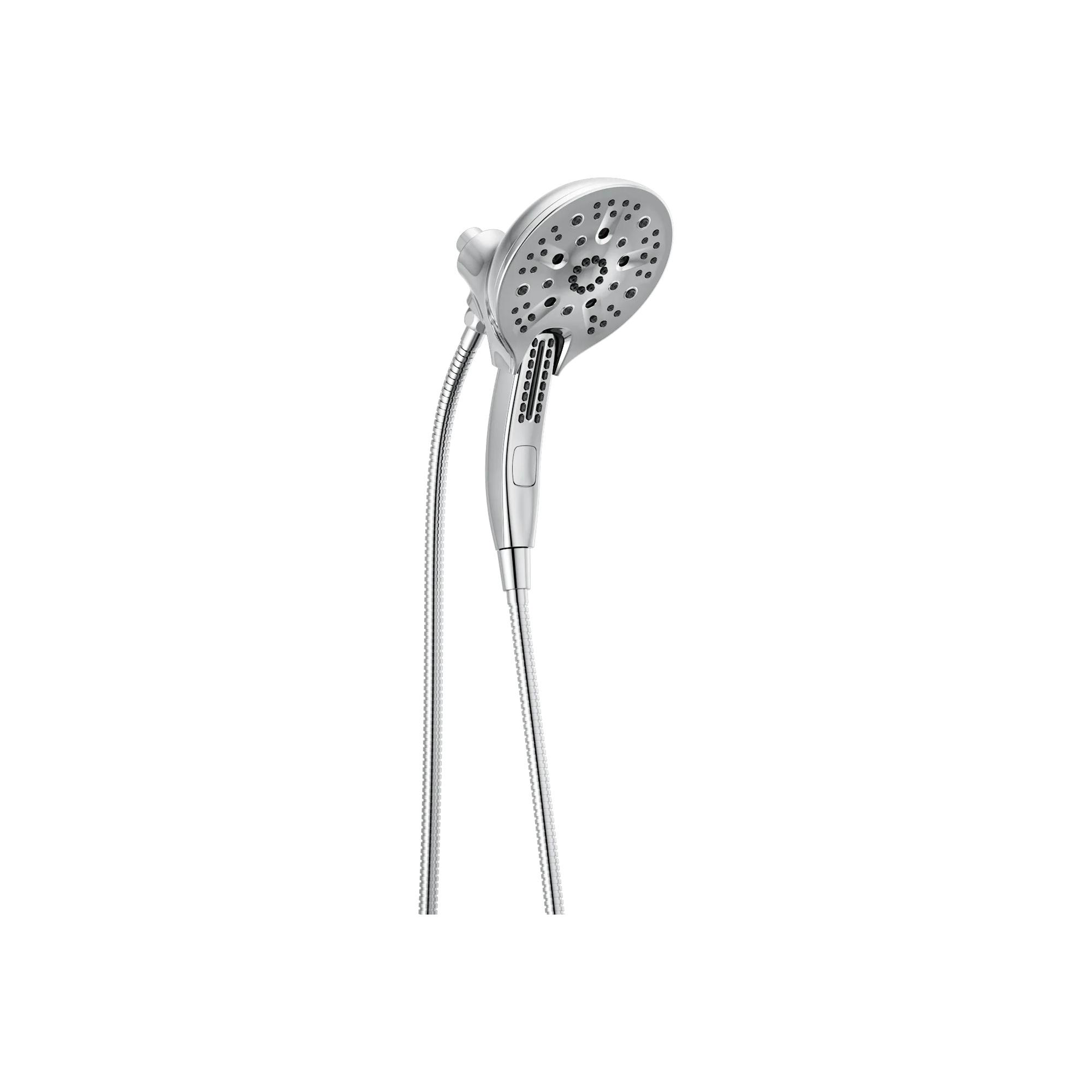 In2ition&reg; H<sub>2</sub>Okinetic&reg; 5-Setting Two-in-One Shower (Recertified)