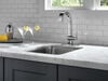 Single Handle Bar Faucet