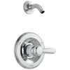 Monitor&reg; 14 Series Shower Trim - Less Head