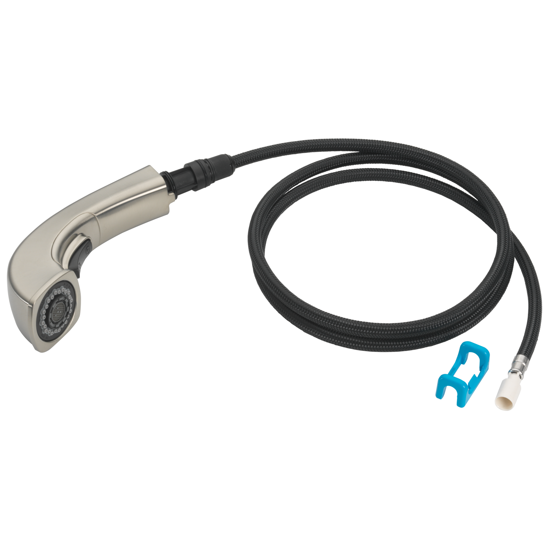 Wand & Hose Assembly
