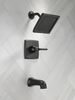 Monitor&reg; 14 Series Tub and Shower