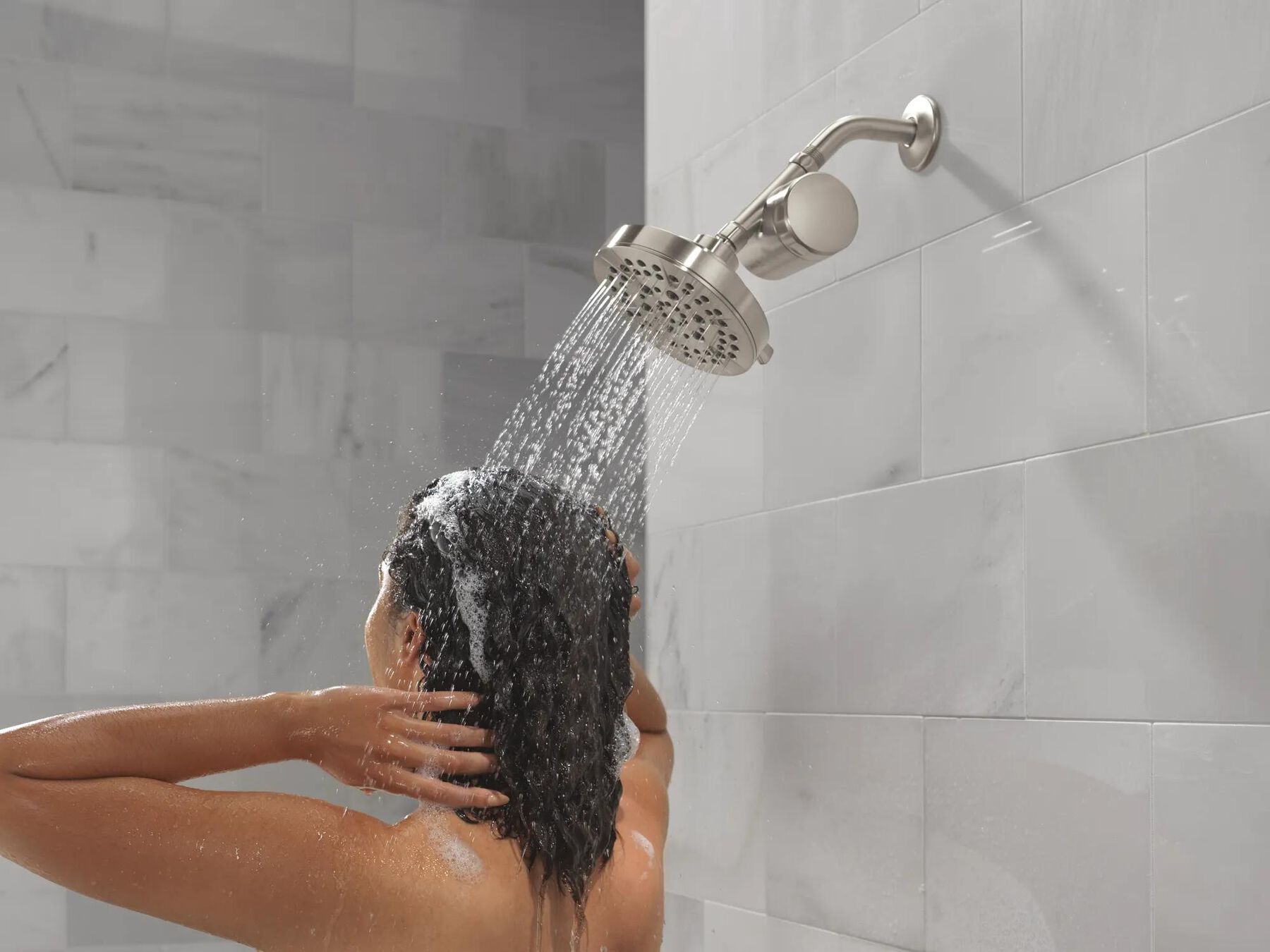 5-Setting Showerhead