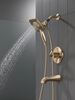 Monitor&reg; 14 Series Tub and Shower (Recertified)