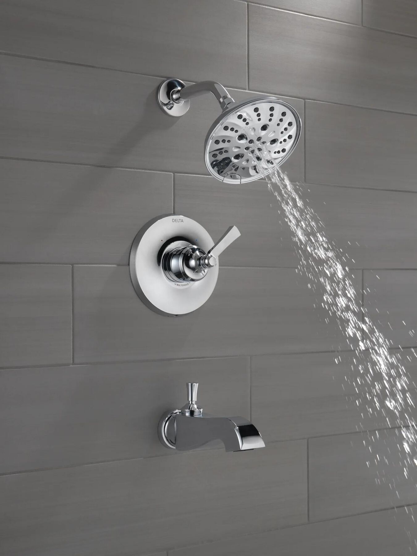 Handle - Volume FM Tub Filler/ 14S