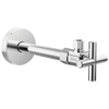 Angled Supply Stop Valve