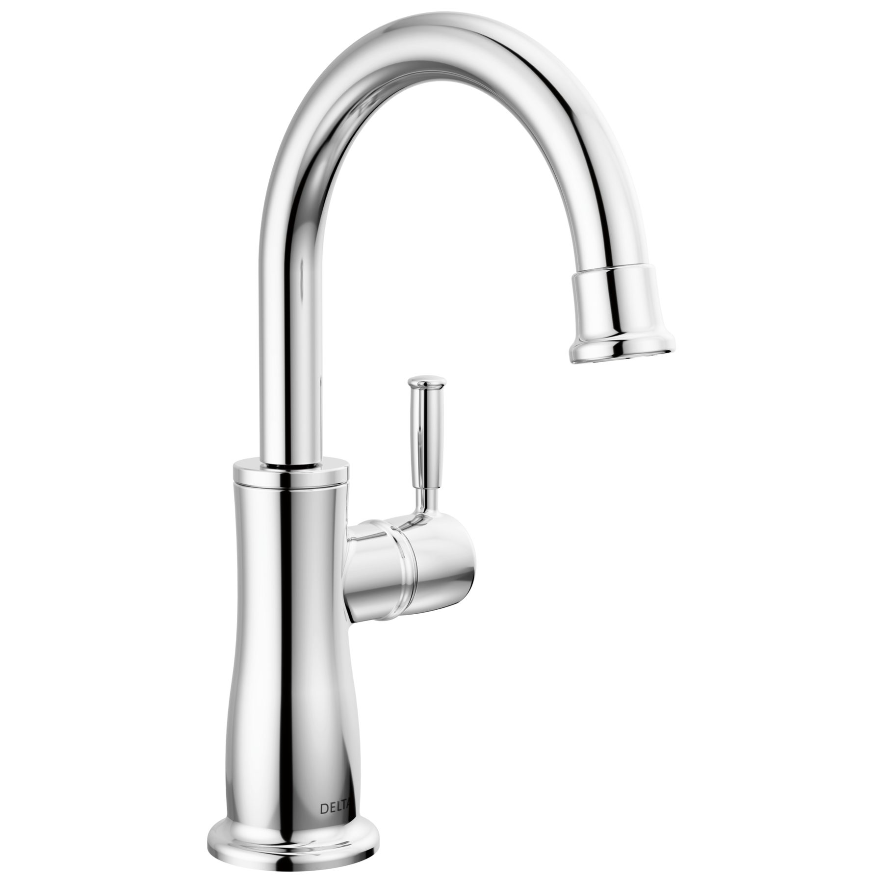 Traditional Beverage Faucet in Chrome 1960-DST | Delta Faucet