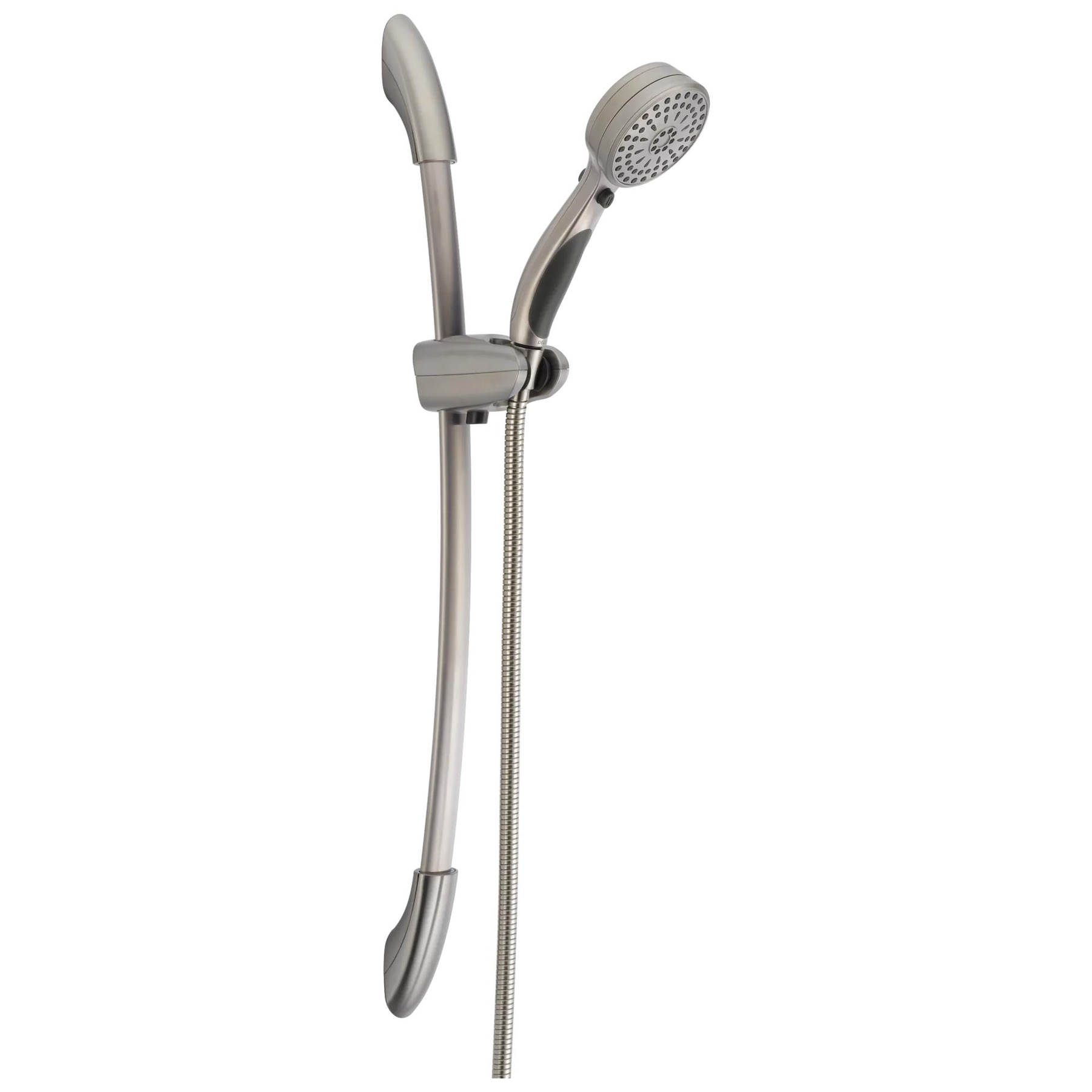 ActivTouch&reg; 9-Setting Slide Bar Hand Shower
