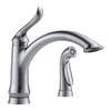 Kitchen Faucet w/Spray (Recertified)
