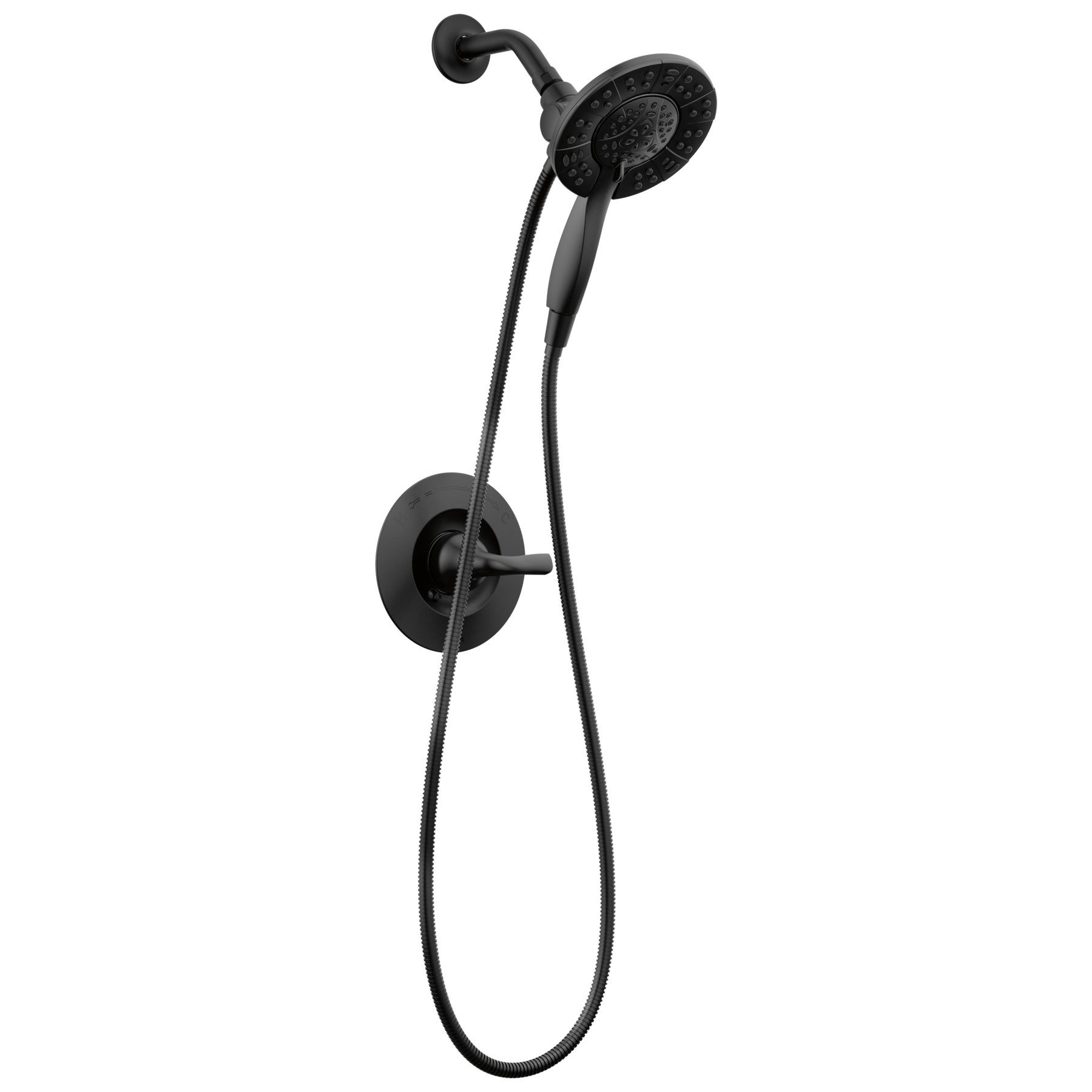 14 Series Shower Trim with In2ition&reg;