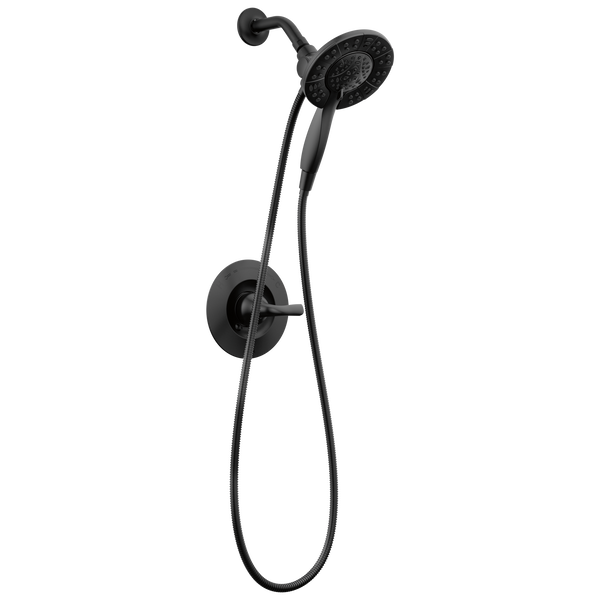 14 Series Shower Trim with In2ition&reg;
