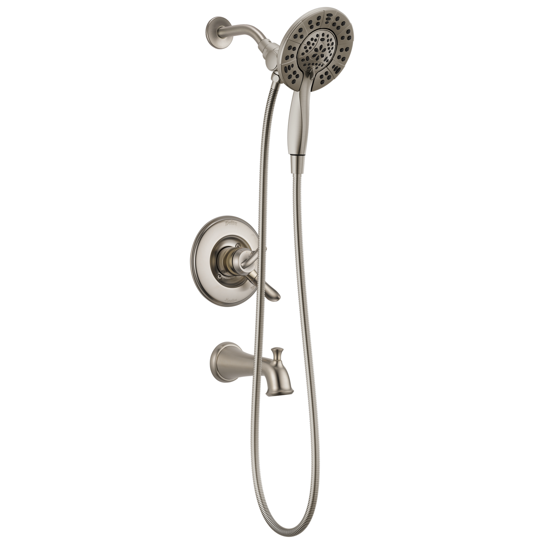 In2ition&reg; Tub/Shower Trim 17S (Recertified)