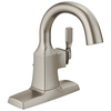 Single Handle Bathroom Faucet